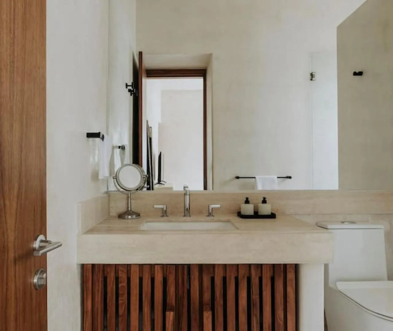 Casa Fuego Sanctuary Villa トゥルム 別荘