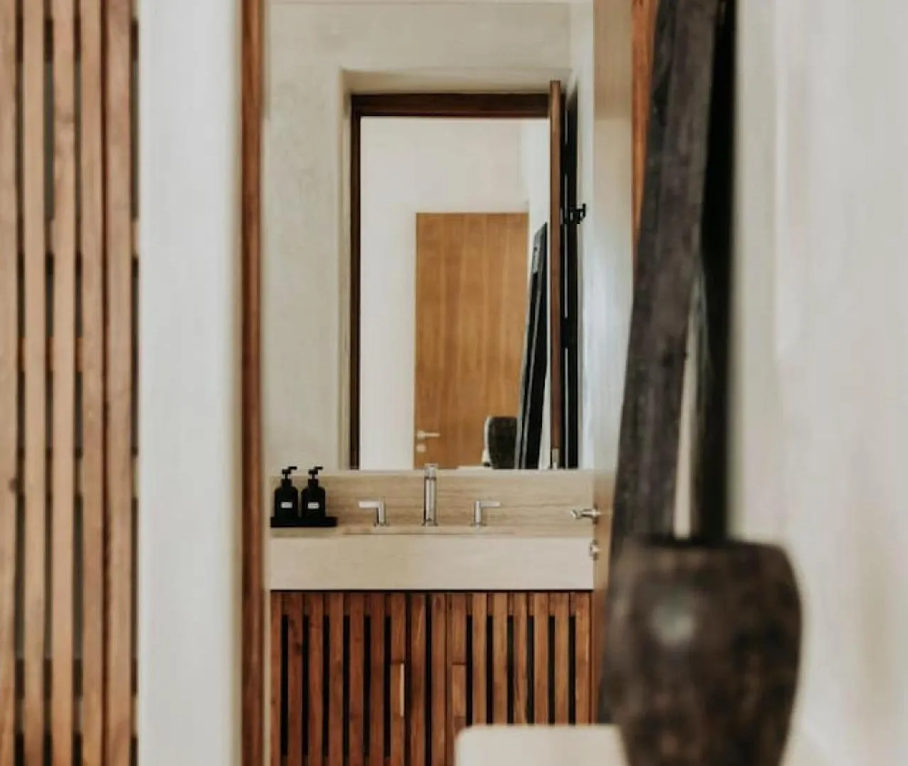 Casa Fuego Sanctuary Villa トゥルム